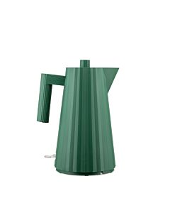 Alessi - Plisse Electric Kettle - Green